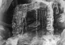  CASCATA DI CASACCIA II (bianca)